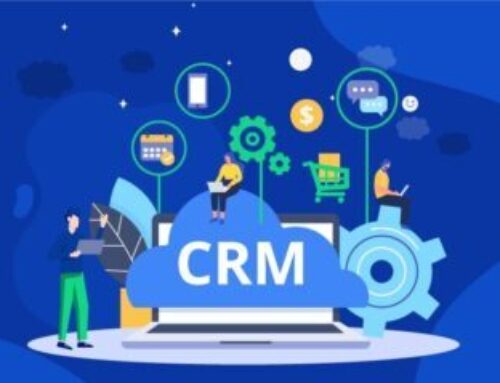 Think You’re Ready? 7 Questions To Ask Yourself Before Implementing a CRM.