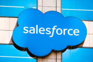 Building Product Manufacturers: Distributors & Dealers, yes, Salesforce is a fit for you too!