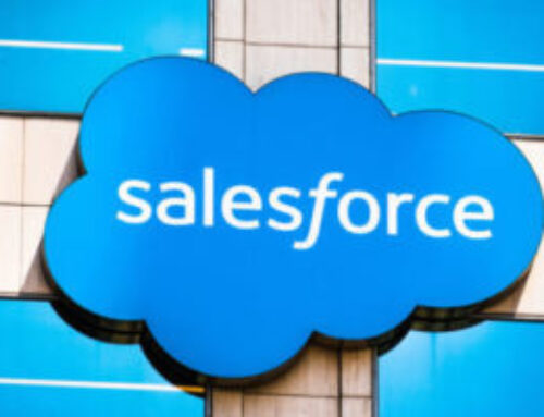 Building Product Manufacturers: Distributors & Dealers, Yes, Salesforce Is a Fit for You Too!