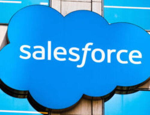Administration & Support Models – Using Consultants & Salesforce Partners Correctly