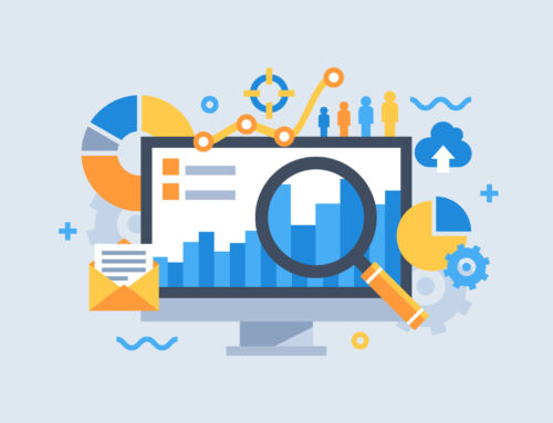 Data, Data, Data! — From a Marketer’s POV (a 3 Part Blog Series)