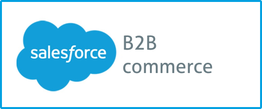 B2B Commerce