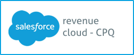 Revenue Cloud - CPQ