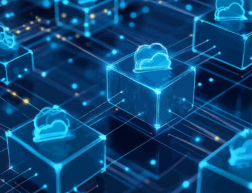 The Digital Enterprise: Breaking Down the Buzzword of Digital Transformation