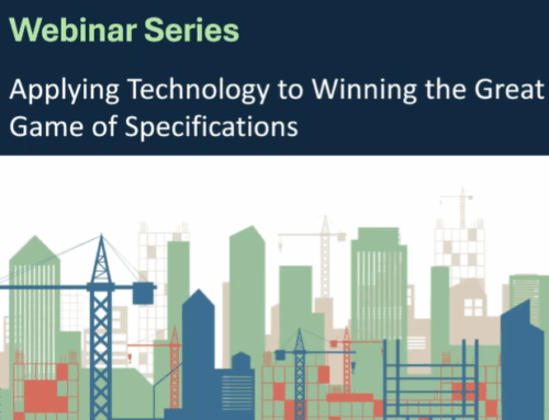 Winning the Game of Specifications: A Smarter Marketing Strategy