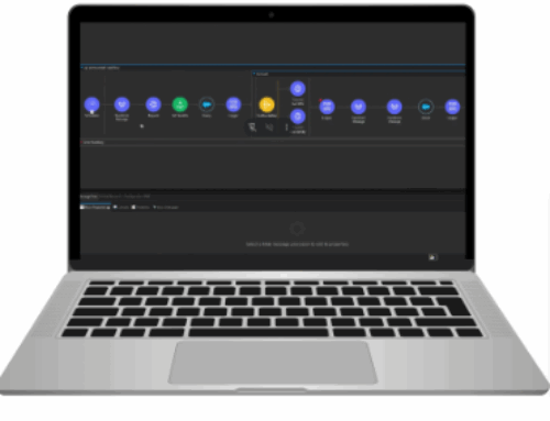 How Salesforce + Primavera P6 Simplifies Construction Scheduling