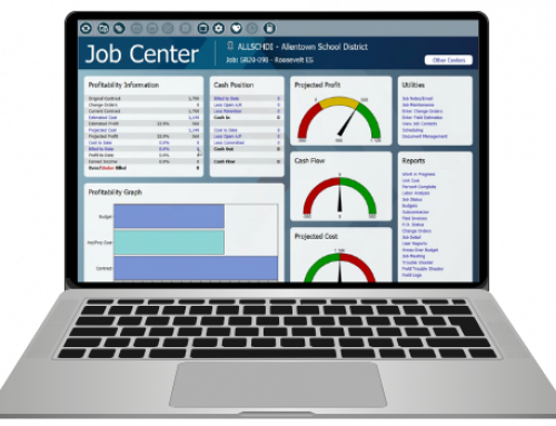 Bringing ComputerEase Data into Salesforce Using MuleSoft